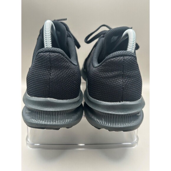 Nike Downshifter 11 Womens Running Athletic Sneakers Black Size 9 CW3413-003 - Picture 5 of 7